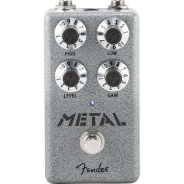 Imagem de Fender - Pedal de Distorção de Metal Hammertone