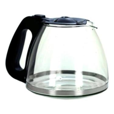 Imagem de Jarra Para Cafeteira Electrolux Ecm25 - 30 Xícaras