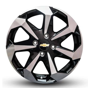 Imagem de Roda Aro 14 Tarântula Celta Corsa Onix Prisma Fiat Palio Uno