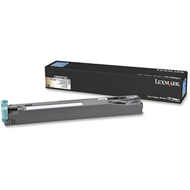 Imagem de LEXMARK LEXC950X76G LEXMARK BR X950DE - 1-garrafa de descarte