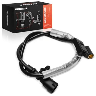 Imagem de A-Premium Sensor de velocidade da roda ABS dianteiro compatível com modelos Dodge, SRT - Viper