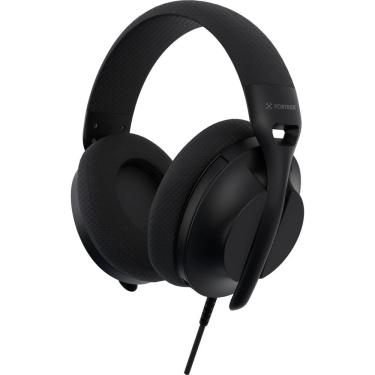 Imagem de Headset 7.1 Fortrek Wise Preto
