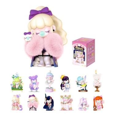 Imagem de ROBOTIME Blind Box ZOXX