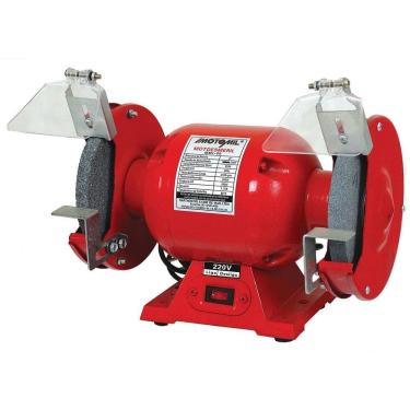 Imagem de Esmeril MMI-50 360 Watts 220 Volts - 75892 - MOTOMIL