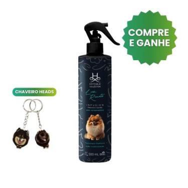 Imagem de Máscara Líquida Infusion Hydra Collection Luiz Renato - 500mL - Hydra 