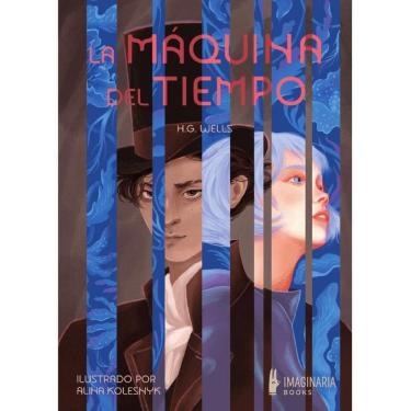Imagem de La máquina del tiempo - Espanhol