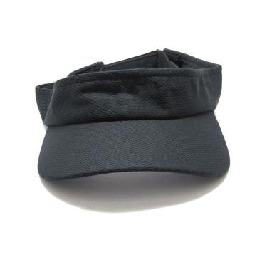 Imagem de Viseira Chapeu Boné Feminina Praia Aba Curva Proteção Solar