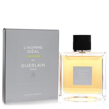 Imagem de Perfume  Masculina Guerlain 100 ML Eau De Parfum Spray