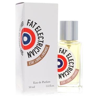 Imagem de Perfume  Masculina Fat Electrician Etat Libre d'Orange 50 ML Eau De Parfum