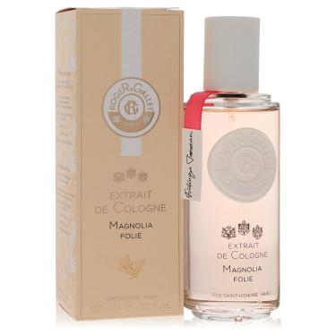 Imagem de Colonia Feminino Magnolia Folie Roger & Gallet 100 ML Extrait De
