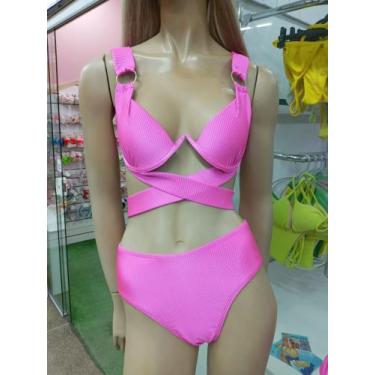 Imagem de Biquini Aro - Liberty Moda Praia