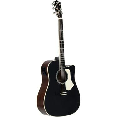 Imagem de Violão Tagima Andes Preto Satin BKS