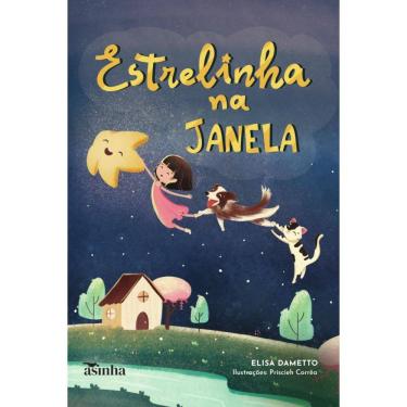 Imagem de Estrelinha na Janela