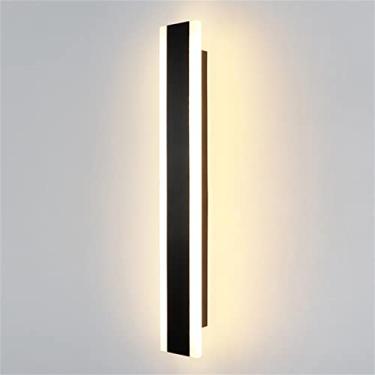 Imagem de Luminária pendente moderna LED, lustre LED compatível com sala de estar, cozinha, estudo, quarto, casa, por Modern Decor, flores brancas e pretas, acrílico, iluminação, teto, lâmpada (cor: 9