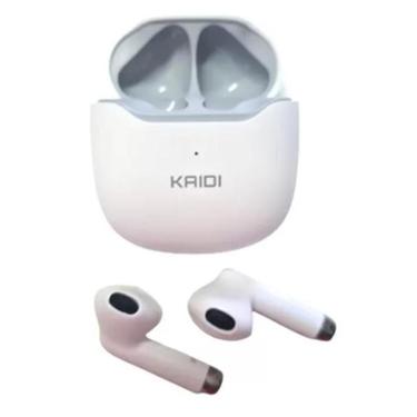Imagem de Fone de Ouvido sem Fio Wireless Bluetooth 5.1 Kaidi Kd-771-Unissex