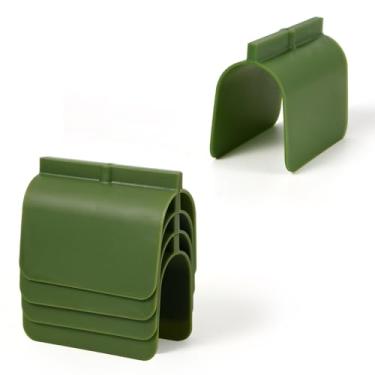 Imagem de 5 Marcadores de Saída para Drywall, Ferramenta de Marcação Saída e Localizador Caixa Elétrica para Instalação Gesso Cartonado Proteçã Fios Durante o Corte Drywall Sem Necessidade Medição (Verde)