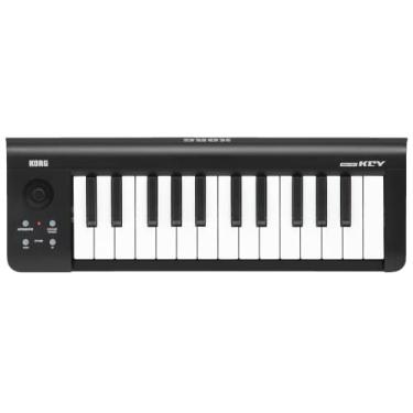 Imagem de Korg microKEY 25 Mini Teclado Controlador USB