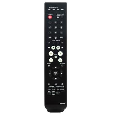 Imagem de AH59-01644A Ajuste remoto substituído para Samsung Digital Home Cinema System HT-Q9 HT-Q9T/XAX AR-7058 AR-705