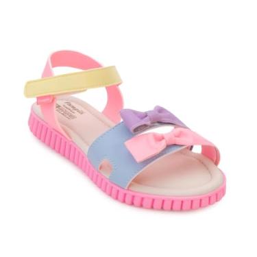 Imagem de Sandália Pampili Rl Infantil Pp24-123304000