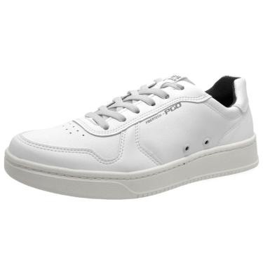 Imagem de Sapatenis Masculino Conforto Microfibra Pegada