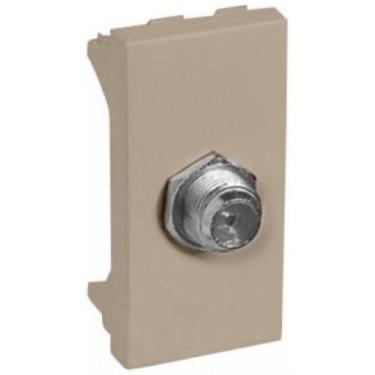 Imagem de Modulo Coaxial (Antena) - Recta Areia - Blux Recta Areia Gloss