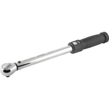 Imagem de Torquimetro Estalo 3/8" 10-60Nm - Vonder