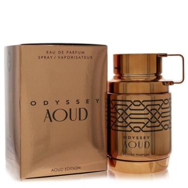 Imagem de Perfume Masculino Odyssey Aoud By Armaf 100 Ml