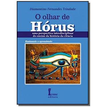 Imagem de Olhar de horus - Icone - Ícone