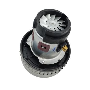 Imagem de Motor Duplo para Aspirador Extratora WAP CARPET CLEANER 20L 25L TURBO 2002 (220V) FW003069