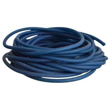 Imagem de Garrote Tubo de Látex Torniquete 15 Metros Estilingue Borracha - LOVE 