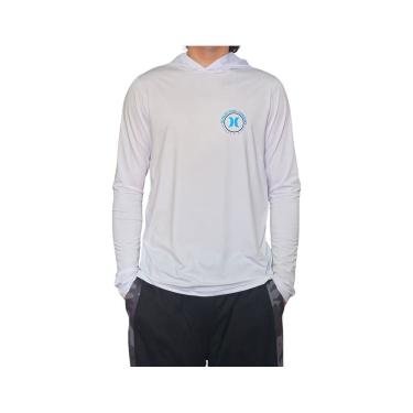 Imagem de Camiseta Hurley Manga Longa Surf Company