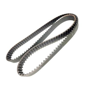 Imagem de Correia de distribuição 63P-46241-00 para motor de popa marítimo de 4 tempos 150 HP F150A F150D LF150 63P-46241 63P-46241-01