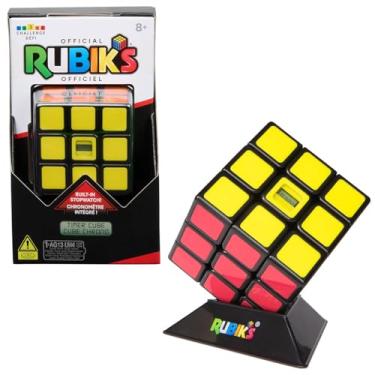 Imagem de CUBO CRONOMETRO, RUBIKS, SUNNY