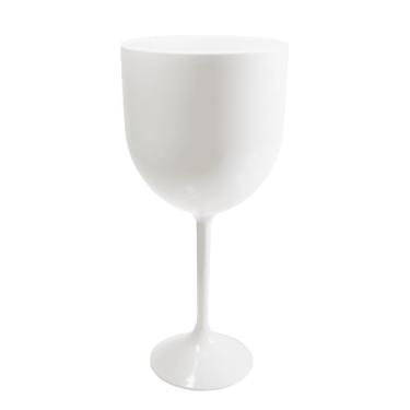 Imagem de TAÇA 400ML - BRANCA