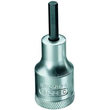 Imagem de Chave Soquete Hexagonal Allen In19 1-2x12mm - 016.060 - Gedore