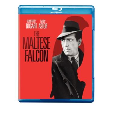 Imagem de The Maltese Falcon [Blu-ray]