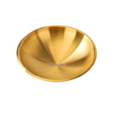 Imagem de Suporte de utensílios de aço inoxidável, prateleira de descanso de colher de sopa com função de armazenamento (estilo 3)