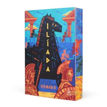 Imagem de Ilíada