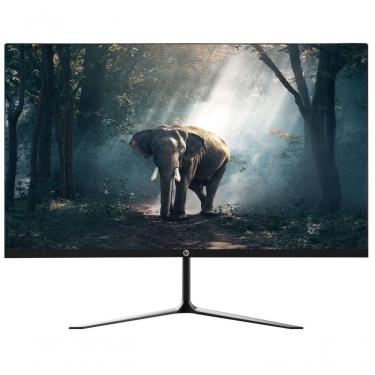 Imagem de Monitor 21.5 Brazil PC Full HD Frameless Antirreflexo Widescreen Preto