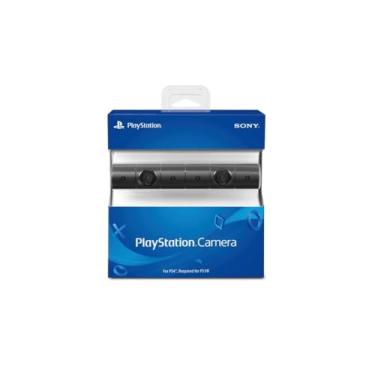 Imagem de Playstation Camera New VR Version [Sony]
