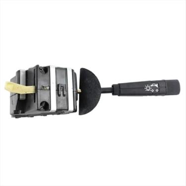 Imagem de Interruptores da coluna de direção compatíveis com R5 e R4, interruptor de seta, luz indicadora da coluna de direção, alavanca do interruptor da coluna de direção 7700710407