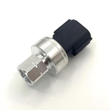 Imagem de Sensor de pressão do ar condicionado compatível com Opel MR306624 MR460309 MR306627 42CP15-2 Sensor de pressão do ar condicionado Sensor de interruptor do ar condicionado