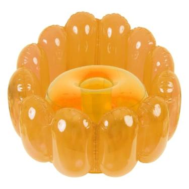 Imagem de Shakven Cadeira inflável,Cadeira de ar inflável,Sofá inflável cadeira ao ar livre - Espreguiçadeira inflável, cadeiras de cinema, assento de sofá soprado, carga máxima de 250 libras para ambientes