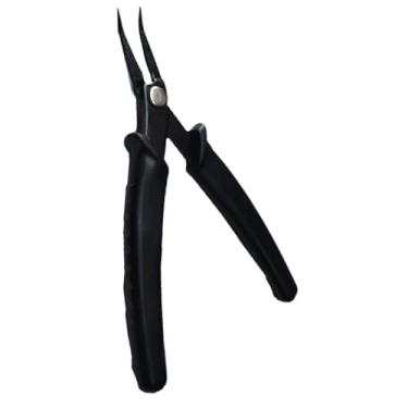 Imagem de Baoblaze Alicate para encordoar raquetes de badminton com cabo ergonômico - Ferramenta profissional para encordoar raquetes