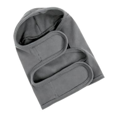 Imagem de Protetores De Orelhas Para Cães - Chapéu Impermeável Calmante Para Pets,Chapéu Calmante Cobertura Orelhas Cuidados Cães | Para Cachorros Gatinhos Higiene Secagem Trovão Passeio Treino Viagem Ar Livre