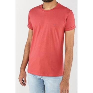 Imagem de CAMISETA MASCULINA BASICA OGOCHI REF:006490001-Masculino