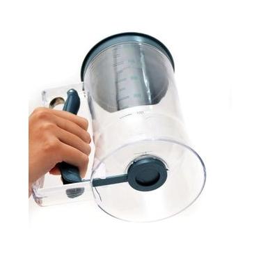 Imagem de Dosador de Massas Dispenser Cupcake Panqueca 900ml Prana