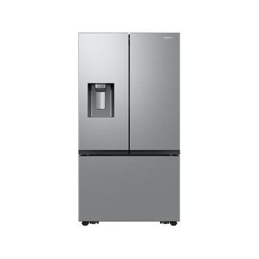 Imagem de Refrigerador Smart French Door RF27 Samsung Frost Free All Around Cooling™ 576 Litros Inox Look - RF27CG5410SRAZ