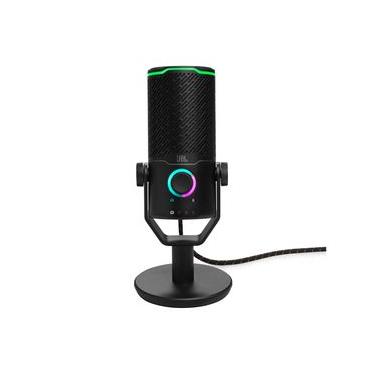 Imagem de Microfone JBL Quantum Stream Studio Preto