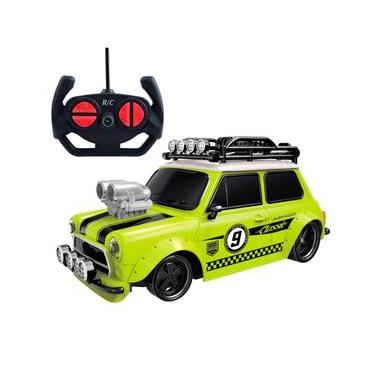 Imagem de Veículo Controle Remoto 7 Funções Garagem S.A. Sunrise